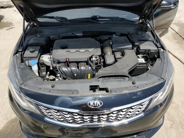 Photo 10 VIN: 5XXGT4L32KG330758 - KIA OPTIMA LX 