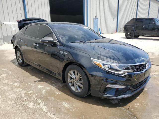 Photo 3 VIN: 5XXGT4L32KG330758 - KIA OPTIMA LX 