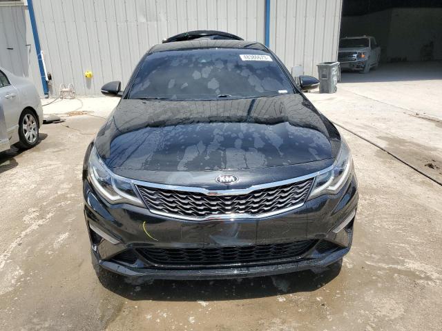 Photo 4 VIN: 5XXGT4L32KG330758 - KIA OPTIMA LX 