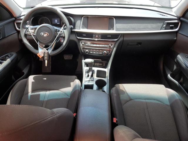 Photo 7 VIN: 5XXGT4L32KG330758 - KIA OPTIMA LX 