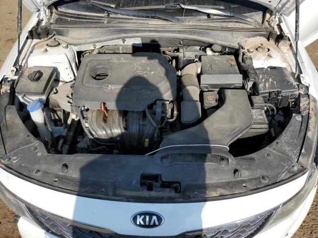 Photo 10 VIN: 5XXGT4L32KG331232 - KIA OPTIMA LX 