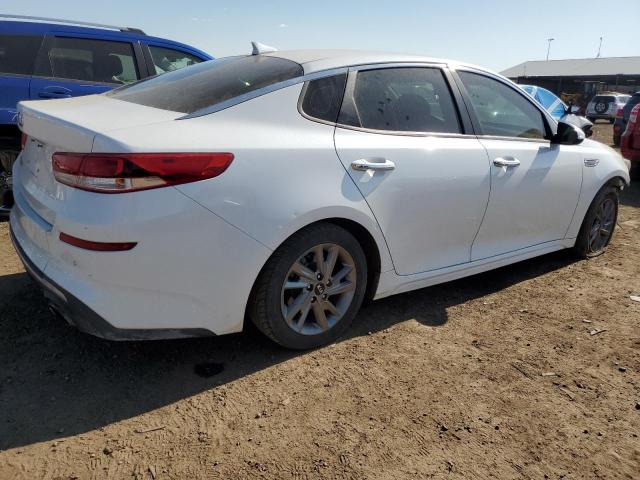 Photo 2 VIN: 5XXGT4L32KG331232 - KIA OPTIMA LX 