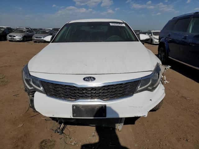 Photo 4 VIN: 5XXGT4L32KG331232 - KIA OPTIMA LX 