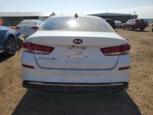 Photo 5 VIN: 5XXGT4L32KG331232 - KIA OPTIMA LX 