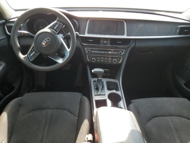 Photo 7 VIN: 5XXGT4L32KG331232 - KIA OPTIMA LX 