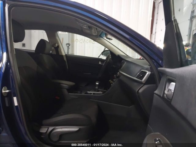 Photo 4 VIN: 5XXGT4L32KG331585 - KIA OPTIMA 