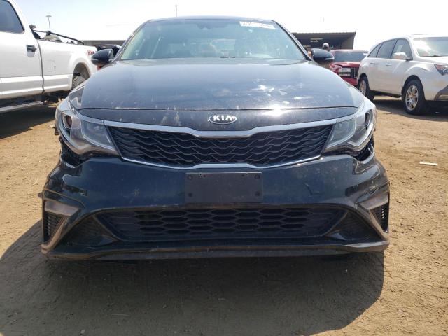 Photo 4 VIN: 5XXGT4L32KG331988 - KIA OPTIMA LX 