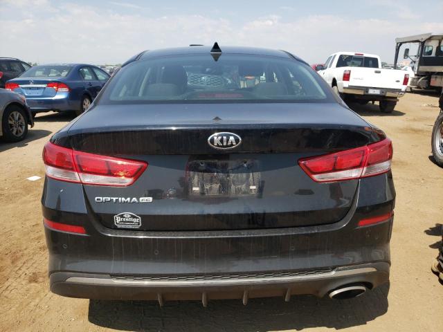 Photo 5 VIN: 5XXGT4L32KG331988 - KIA OPTIMA LX 