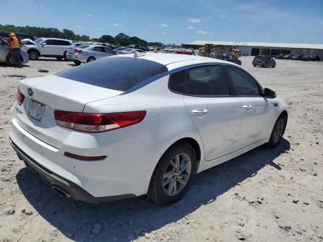 Photo 2 VIN: 5XXGT4L32KG332607 - KIA OPTIMA 