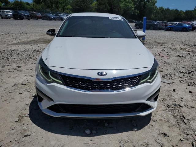 Photo 4 VIN: 5XXGT4L32KG332607 - KIA OPTIMA 