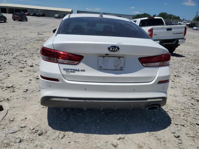 Photo 5 VIN: 5XXGT4L32KG332607 - KIA OPTIMA 