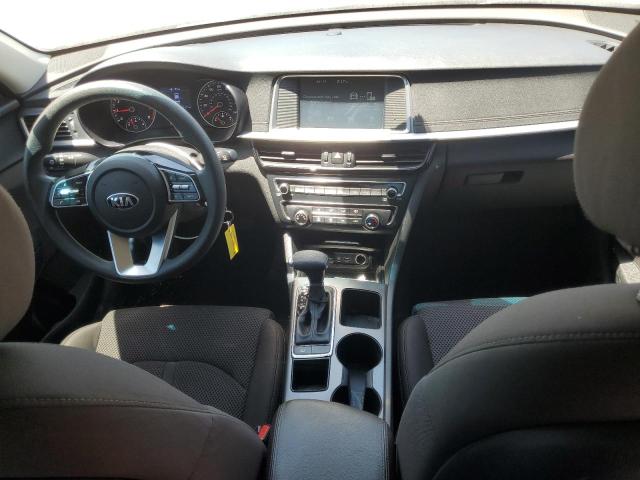 Photo 7 VIN: 5XXGT4L32KG332607 - KIA OPTIMA 