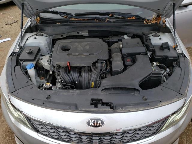 Photo 10 VIN: 5XXGT4L32KG334955 - KIA OPTIMA LX 