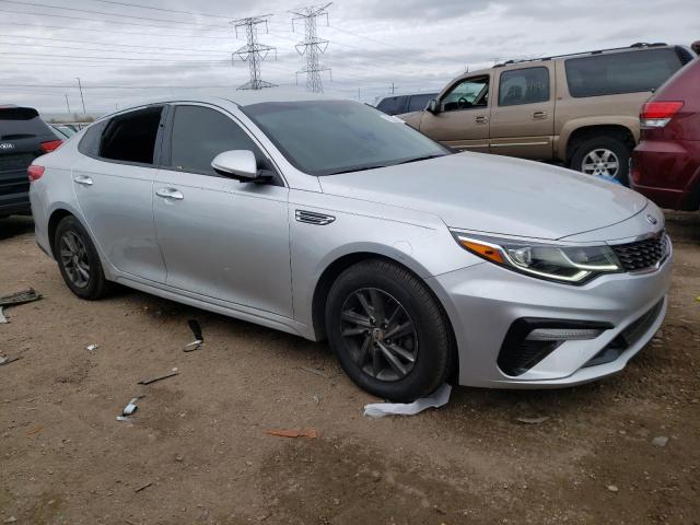 Photo 3 VIN: 5XXGT4L32KG334955 - KIA OPTIMA LX 