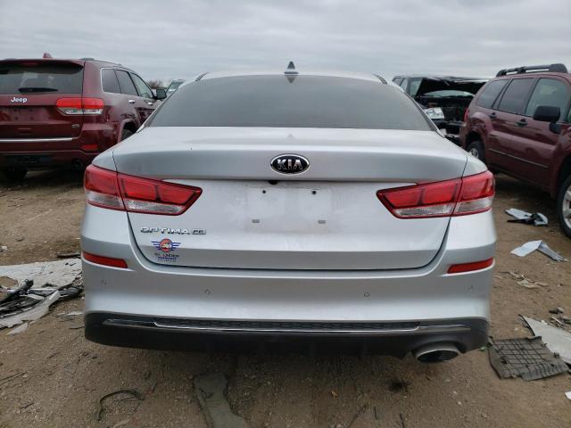 Photo 5 VIN: 5XXGT4L32KG334955 - KIA OPTIMA LX 