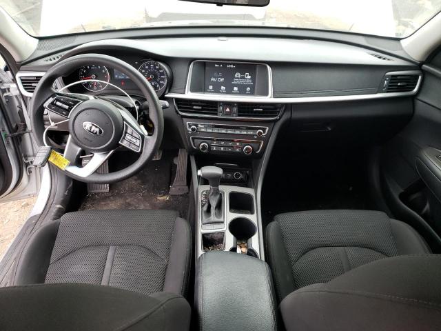 Photo 7 VIN: 5XXGT4L32KG334955 - KIA OPTIMA LX 