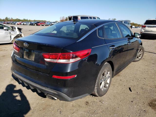 Photo 3 VIN: 5XXGT4L32KG336009 - KIA OPTIMA LX 