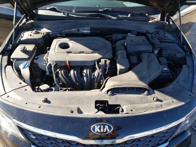 Photo 6 VIN: 5XXGT4L32KG336009 - KIA OPTIMA LX 