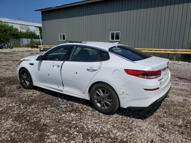 Photo 1 VIN: 5XXGT4L32KG336950 - KIA OPTIMA 