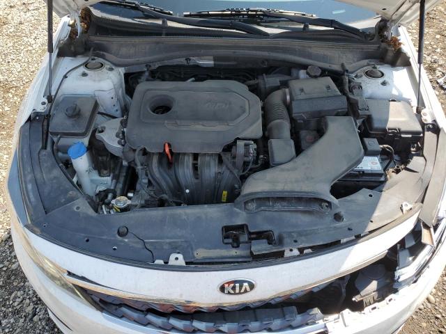 Photo 10 VIN: 5XXGT4L32KG336950 - KIA OPTIMA 