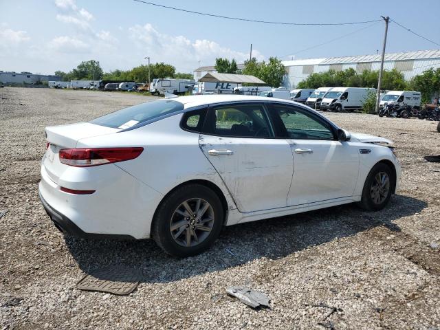 Photo 2 VIN: 5XXGT4L32KG336950 - KIA OPTIMA 