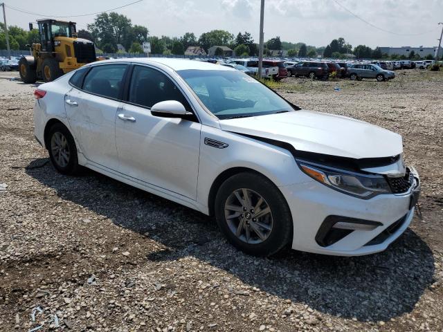 Photo 3 VIN: 5XXGT4L32KG336950 - KIA OPTIMA 