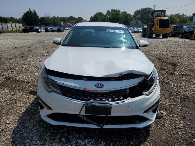 Photo 4 VIN: 5XXGT4L32KG336950 - KIA OPTIMA 