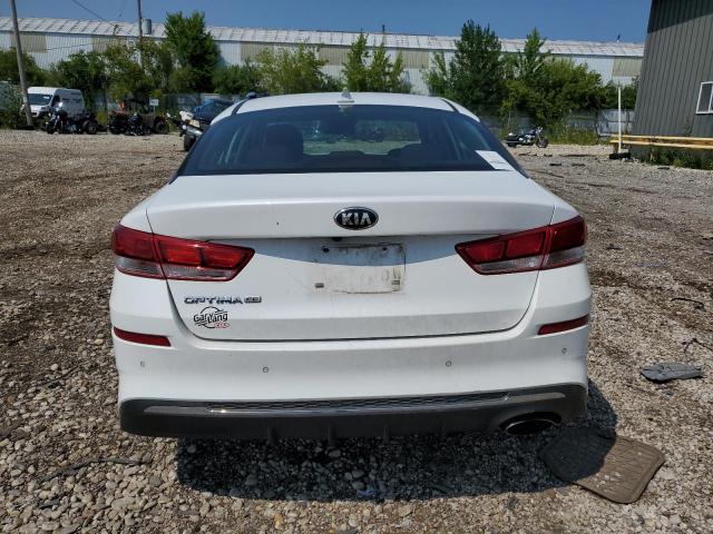 Photo 5 VIN: 5XXGT4L32KG336950 - KIA OPTIMA 