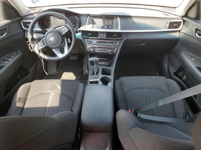 Photo 7 VIN: 5XXGT4L32KG336950 - KIA OPTIMA 