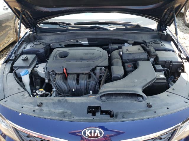 Photo 6 VIN: 5XXGT4L32KG340464 - KIA OPTIMA LX 