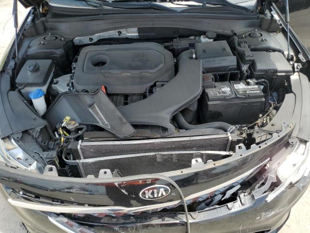 Photo 10 VIN: 5XXGT4L32KG343011 - KIA OPTIMA LX 