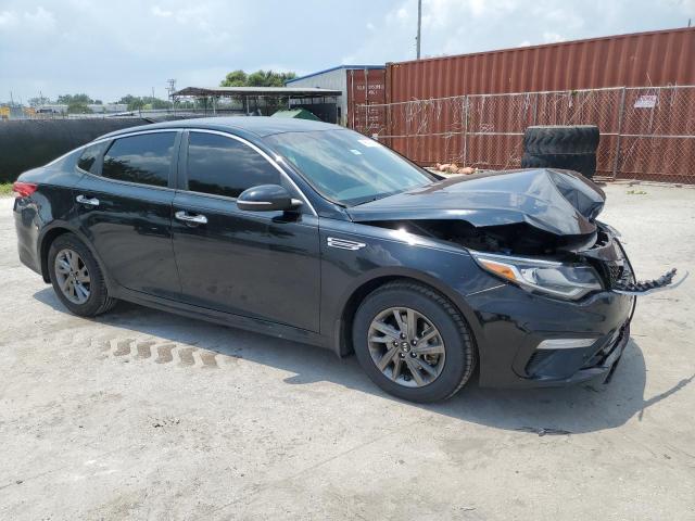 Photo 3 VIN: 5XXGT4L32KG343011 - KIA OPTIMA LX 