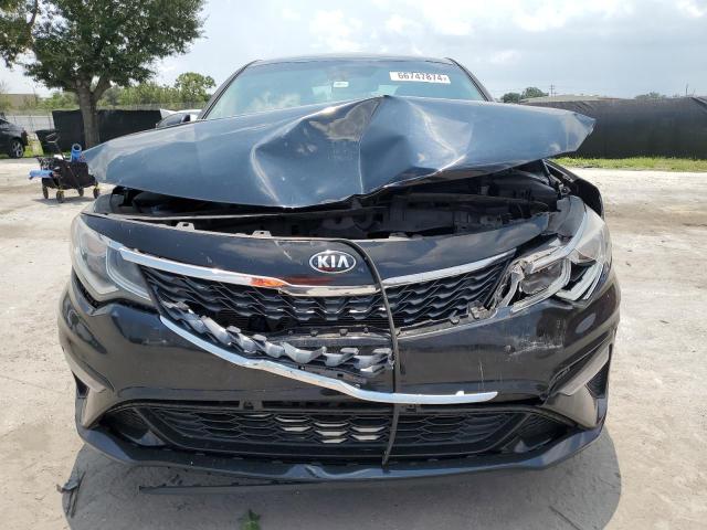 Photo 4 VIN: 5XXGT4L32KG343011 - KIA OPTIMA LX 