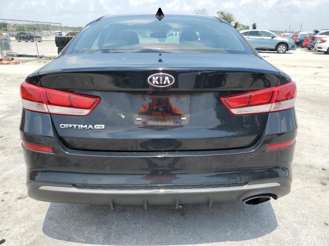 Photo 5 VIN: 5XXGT4L32KG343011 - KIA OPTIMA LX 