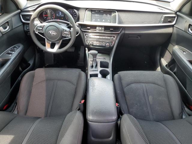 Photo 7 VIN: 5XXGT4L32KG343011 - KIA OPTIMA LX 