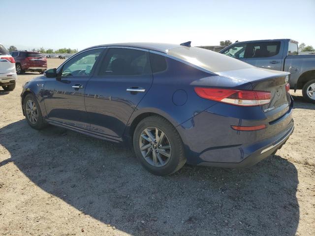 Photo 1 VIN: 5XXGT4L32KG345549 - KIA OPTIMA 