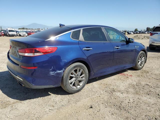 Photo 2 VIN: 5XXGT4L32KG345549 - KIA OPTIMA 