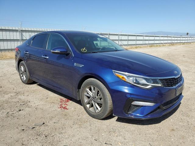 Photo 3 VIN: 5XXGT4L32KG345549 - KIA OPTIMA 