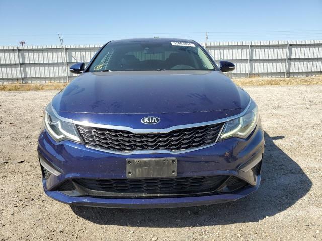 Photo 4 VIN: 5XXGT4L32KG345549 - KIA OPTIMA 