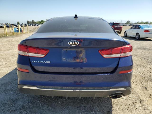 Photo 5 VIN: 5XXGT4L32KG345549 - KIA OPTIMA 