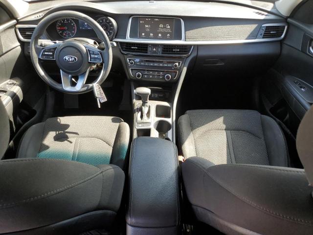 Photo 7 VIN: 5XXGT4L32KG345549 - KIA OPTIMA 