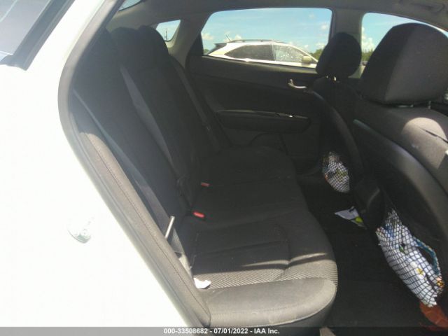 Photo 7 VIN: 5XXGT4L32KG345597 - KIA OPTIMA 