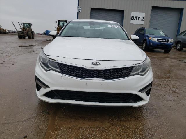 Photo 4 VIN: 5XXGT4L32KG346541 - KIA OPTIMA LX 