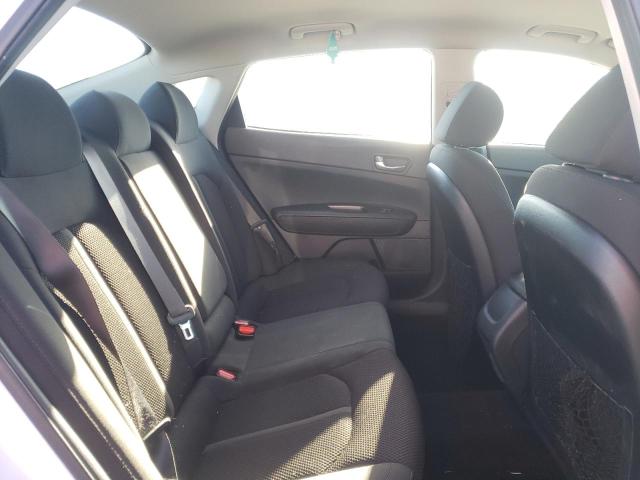 Photo 5 VIN: 5XXGT4L32KG347088 - KIA OPTIMA LX 