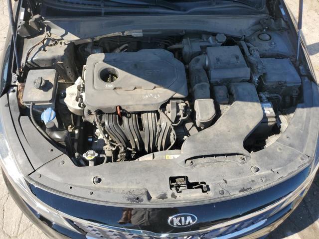 Photo 10 VIN: 5XXGT4L32KG347141 - KIA OPTIMA 