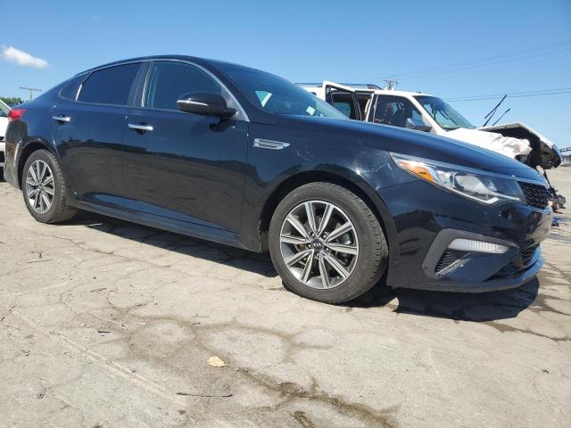 Photo 3 VIN: 5XXGT4L32KG347141 - KIA OPTIMA 