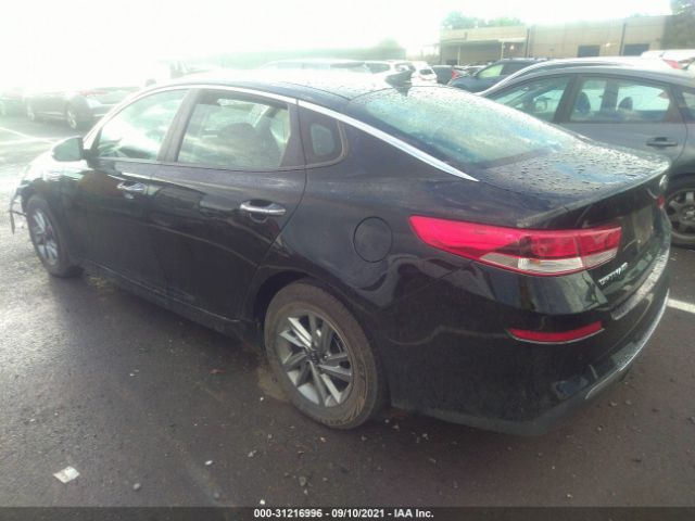 Photo 2 VIN: 5XXGT4L32KG350198 - KIA OPTIMA 