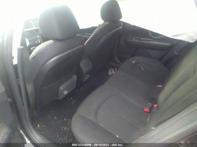 Photo 7 VIN: 5XXGT4L32KG350198 - KIA OPTIMA 