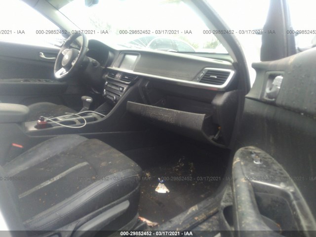 Photo 4 VIN: 5XXGT4L32KG352095 - KIA OPTIMA 