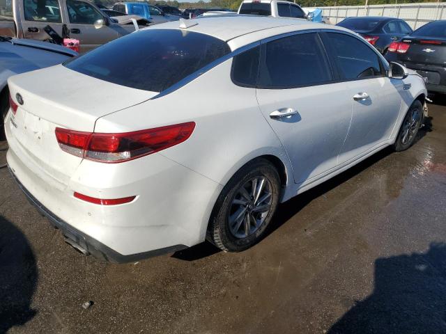 Photo 2 VIN: 5XXGT4L32KG354431 - KIA OPTIMA LX 